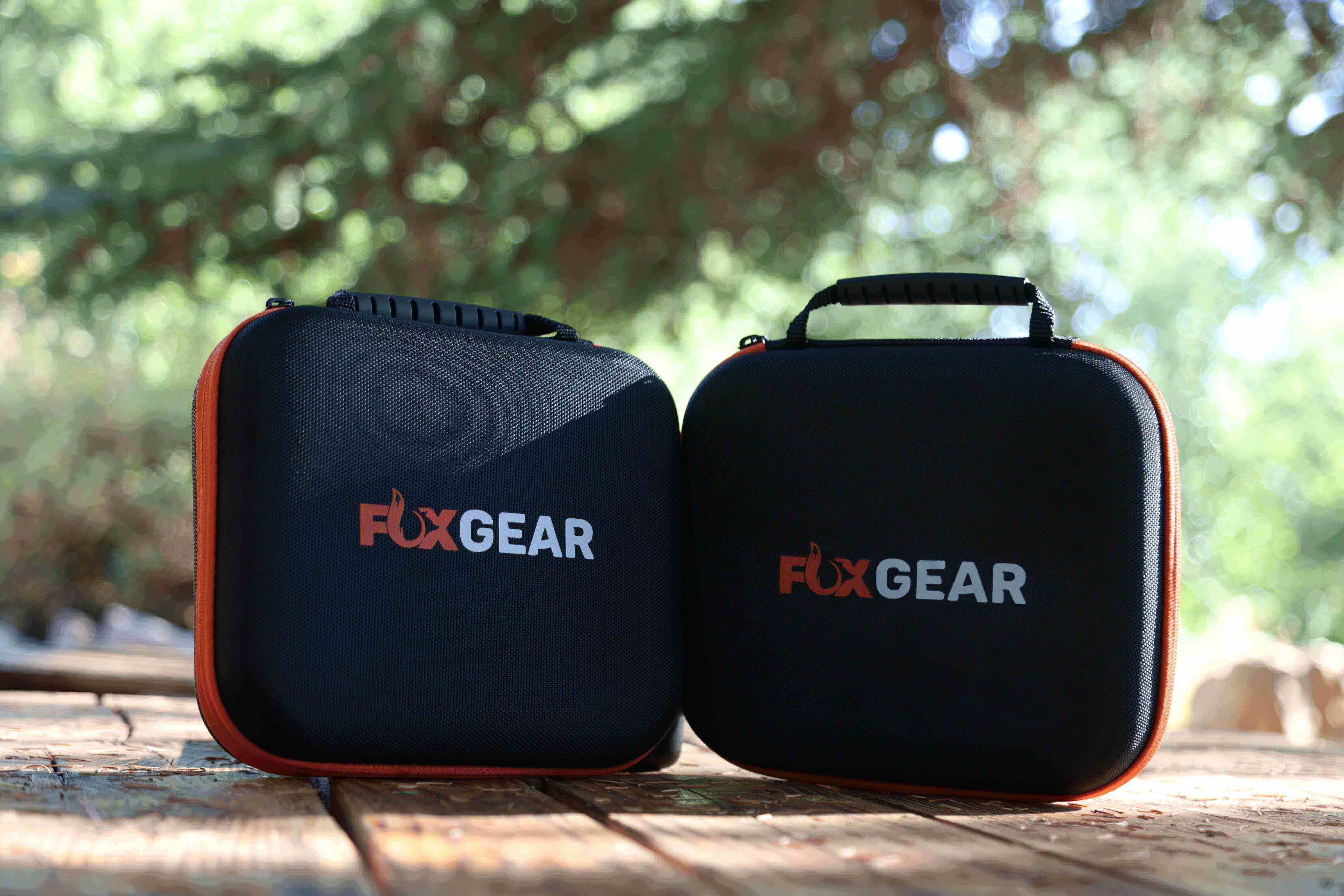 “Wonderful Product! This kit replaced everything I used to carry — simple, reliable, and ready for any adventure.” - Christy K