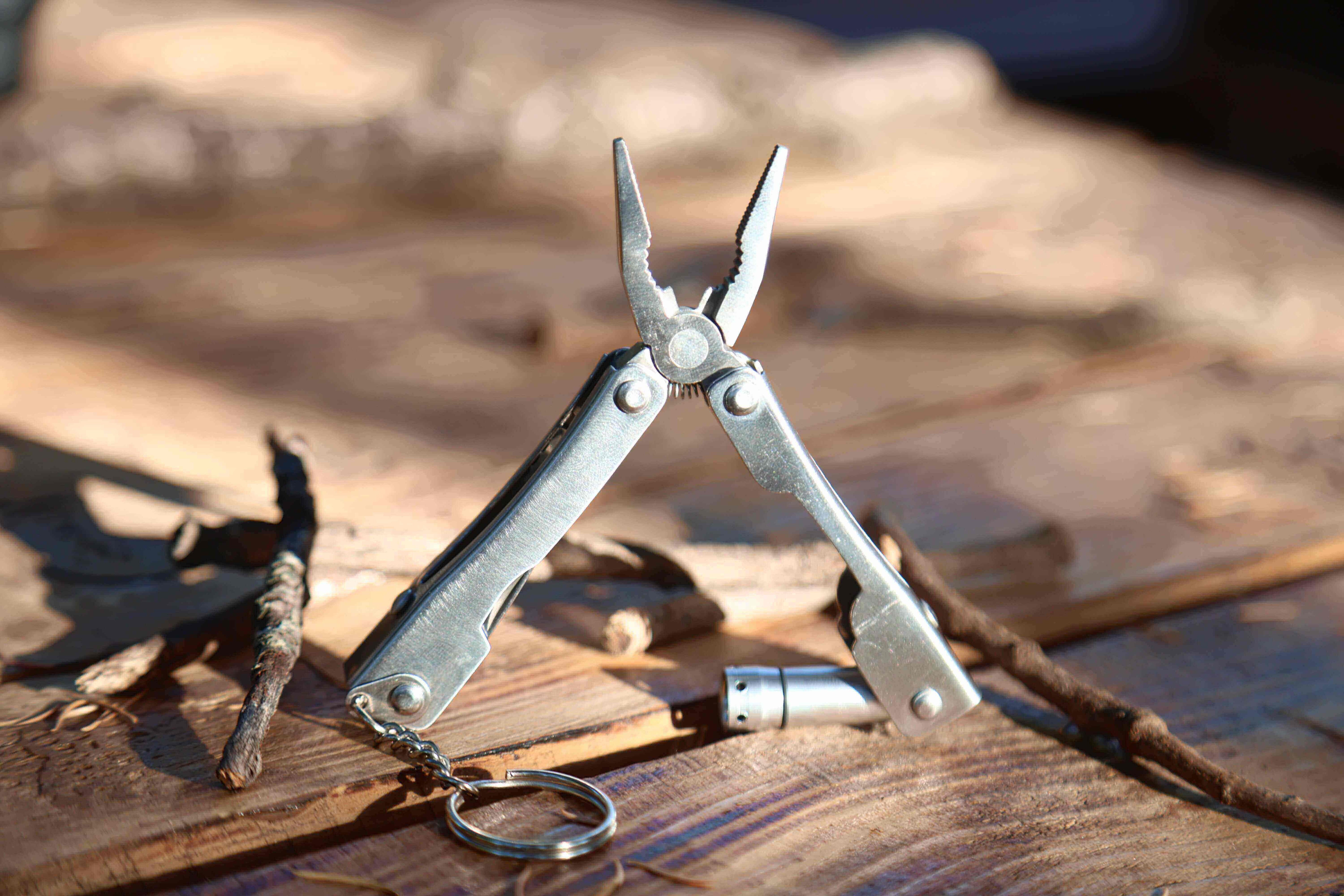 “Wonderful Product! This kit replaced everything I used to carry — simple, reliable, and ready for any adventure.” - Christy K