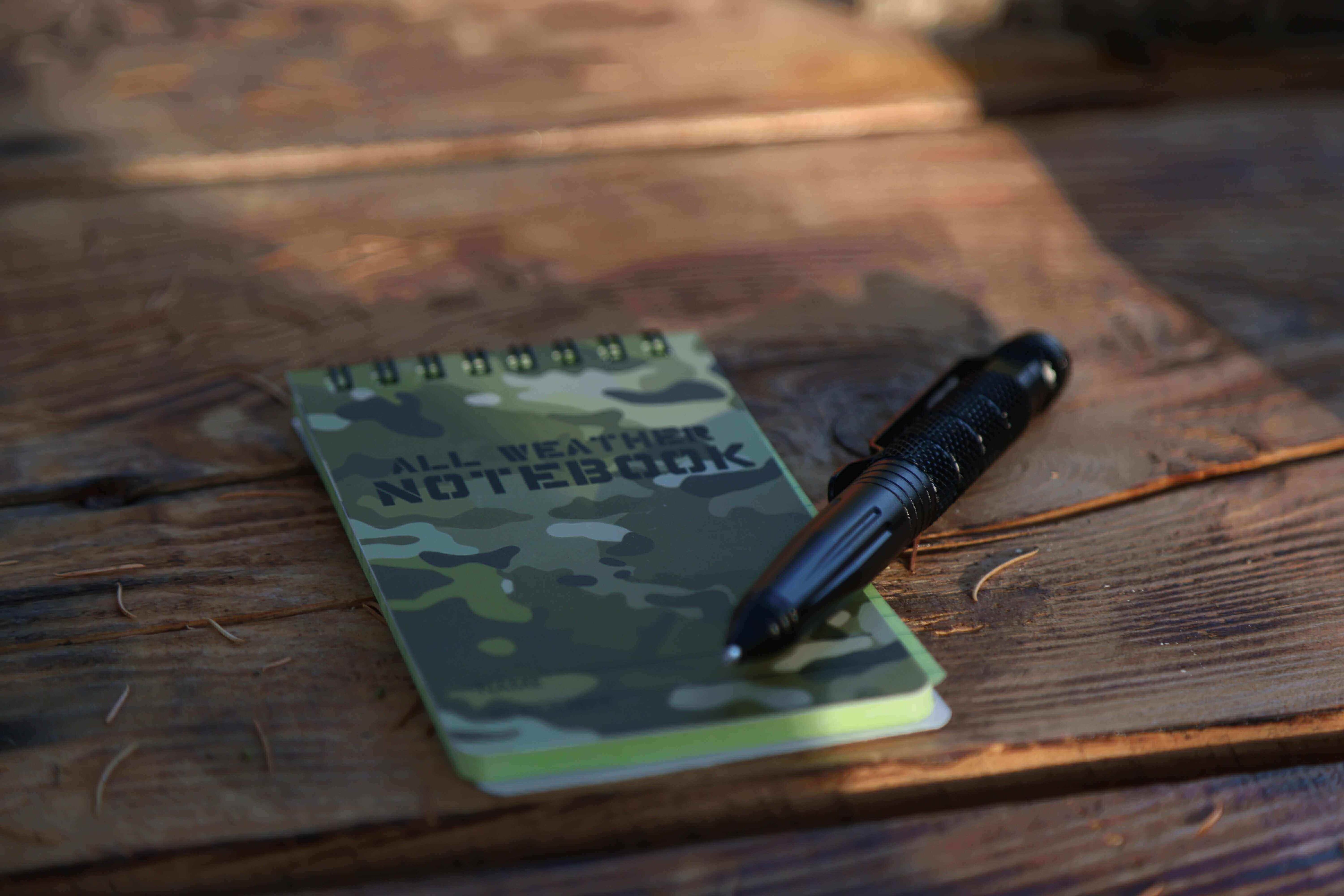 “Wonderful Product! This kit replaced everything I used to carry — simple, reliable, and ready for any adventure.” - Christy K